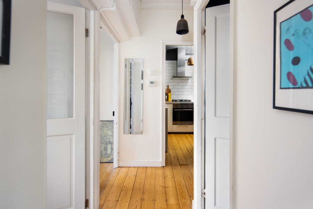 Image for Milstead House, E5