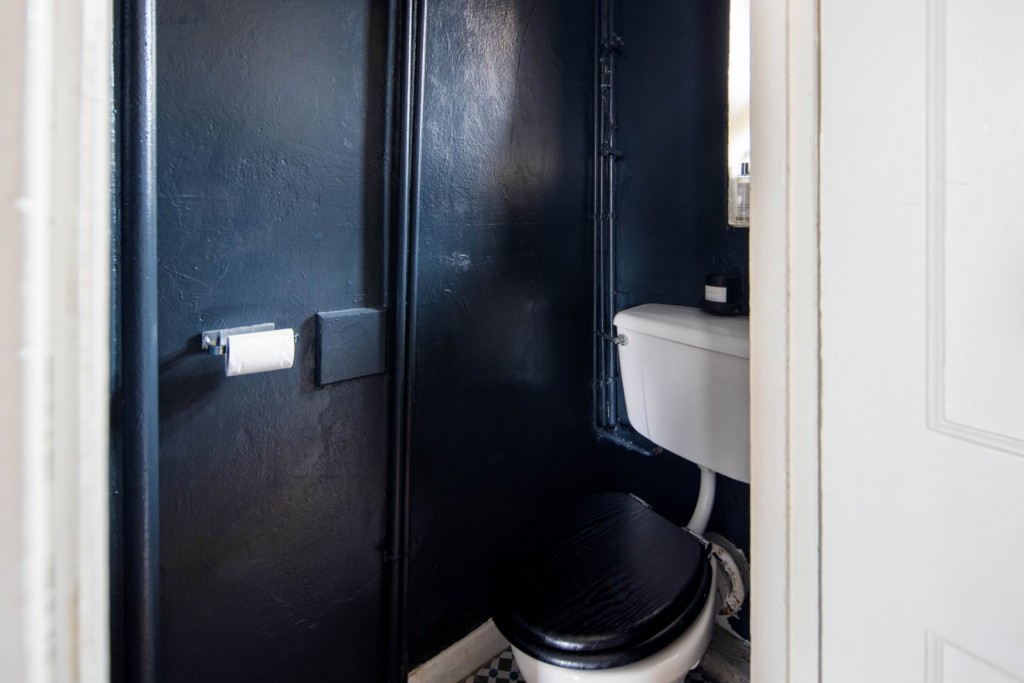 Image for Milstead House, E5