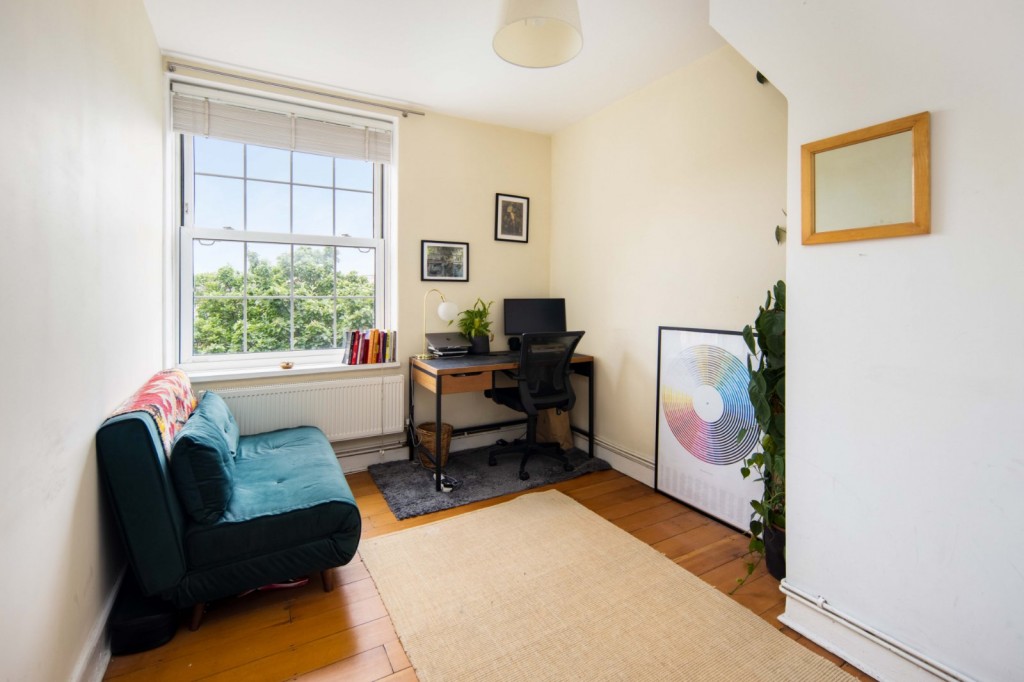 Image for Milstead House, E5