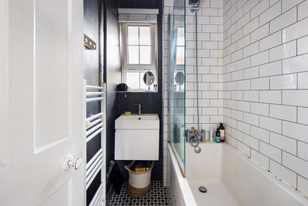 Image for Milstead House, E5