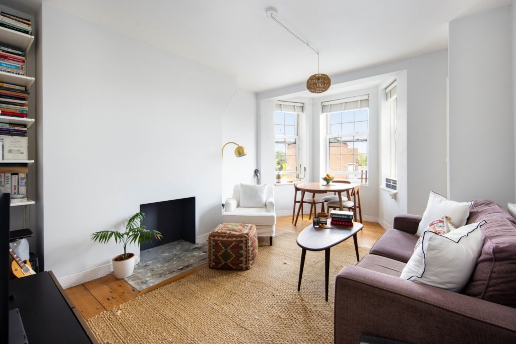 Image for Milstead House, E5