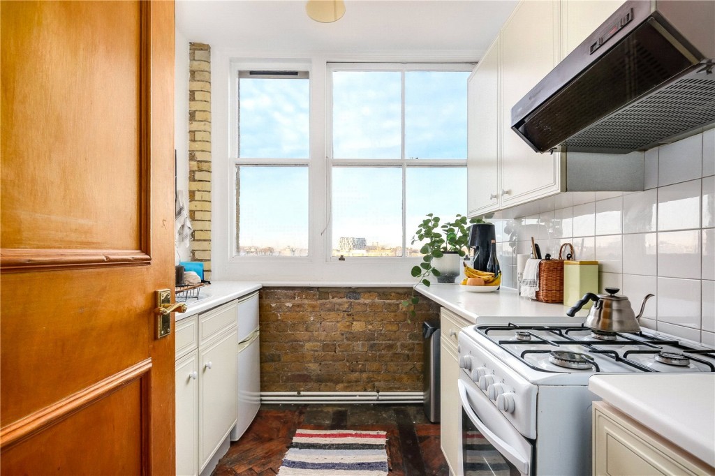 Image for Colonnades Apartments, E8