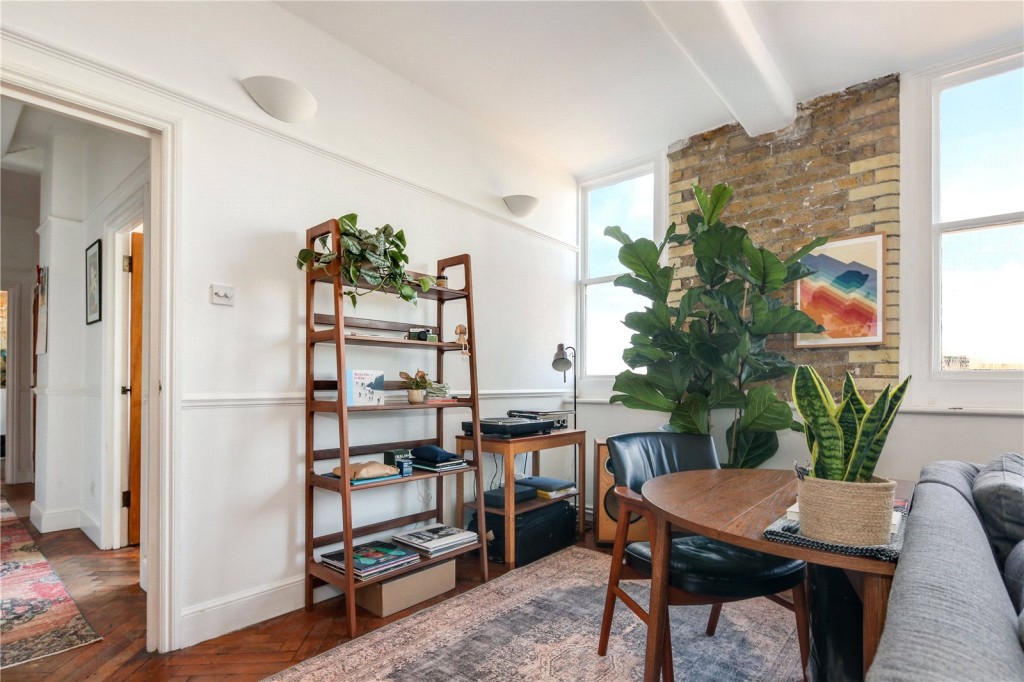 Image for Colonnades Apartments, E8