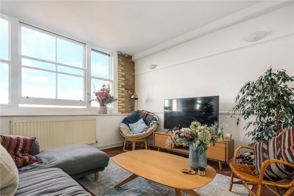 Image for Colonnades Apartments, E8