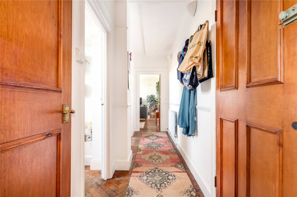 Image for Colonnades Apartments, E8