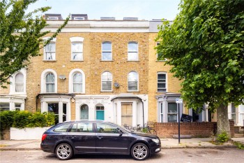 Dunlace Road, E5