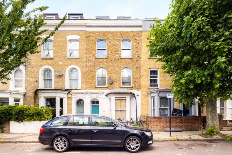 Dunlace Road, E5