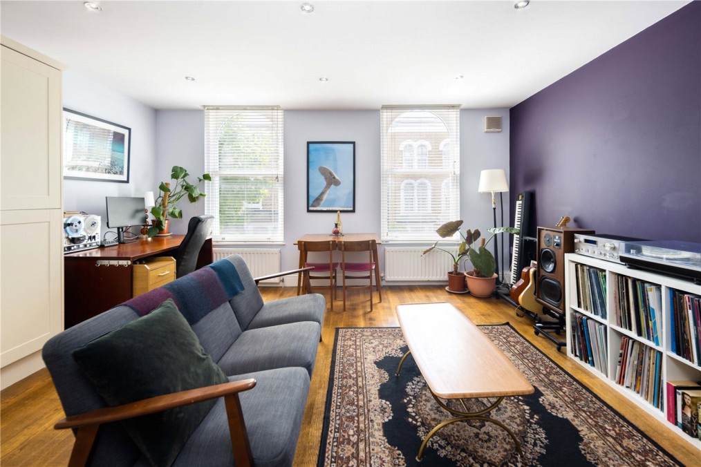 Dunlace Road, E5