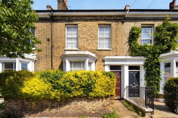 Lavender Grove, E8