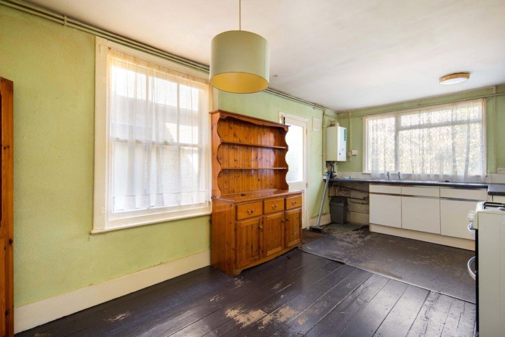 Lavender Grove, E8