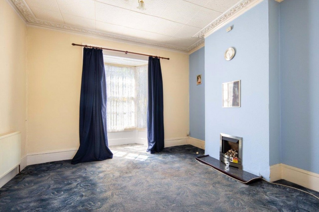 Lavender Grove, E8