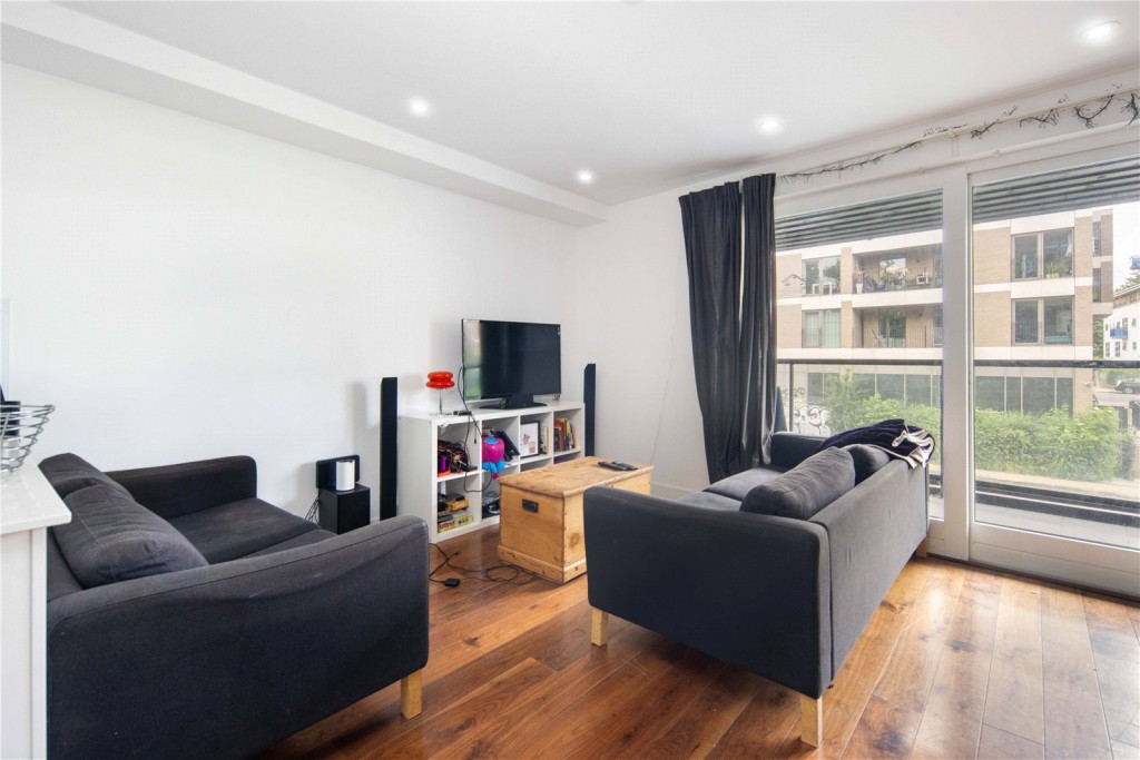 Image for Orsman Road, N1