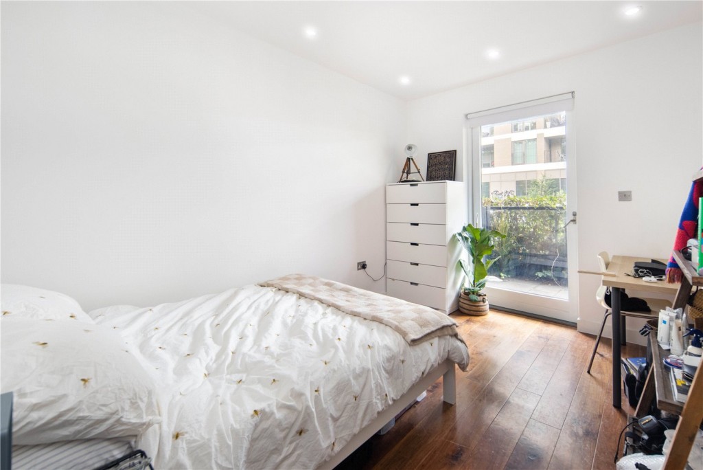 Image for Orsman Road, N1