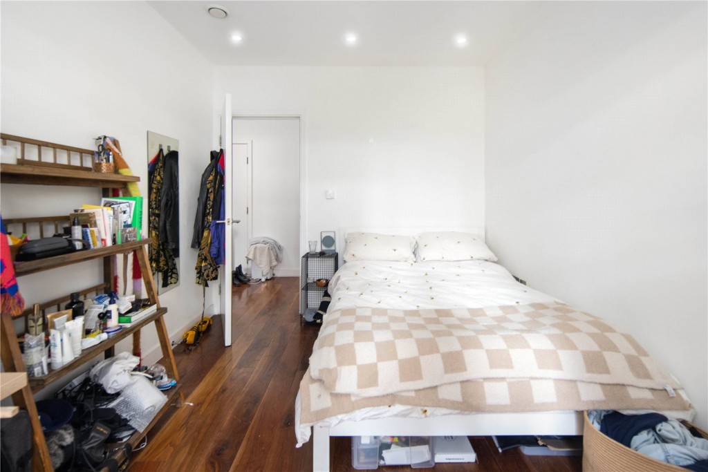 Image for Orsman Road, N1