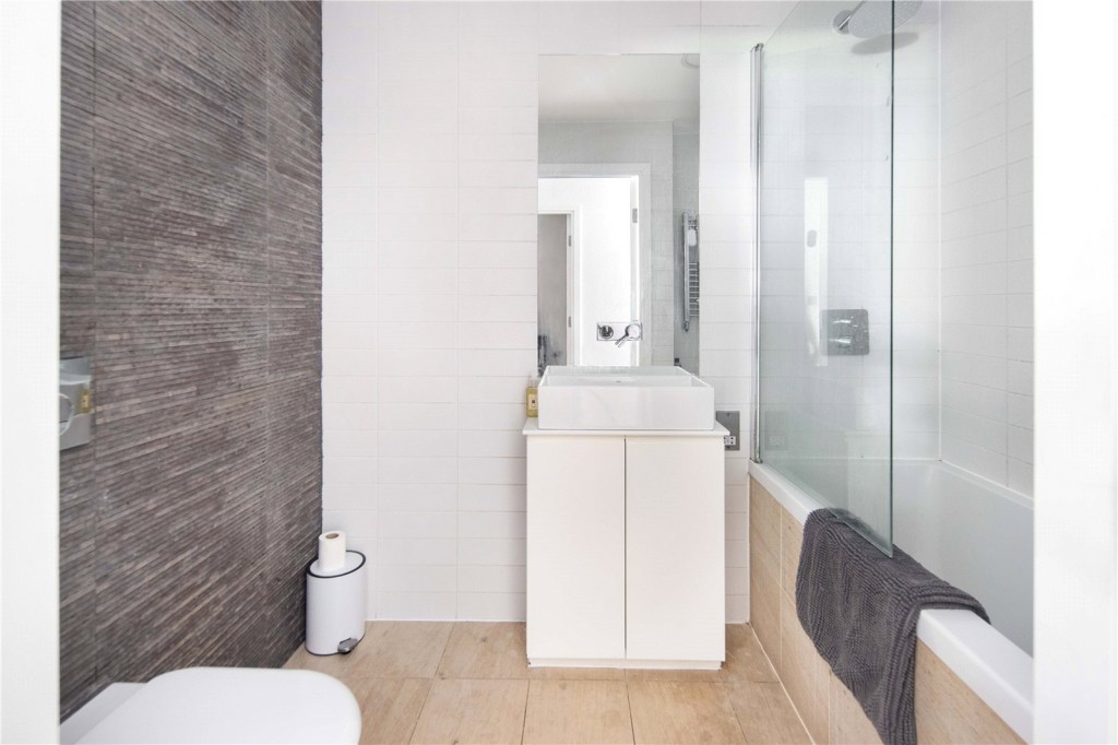 Image for Orsman Road, N1