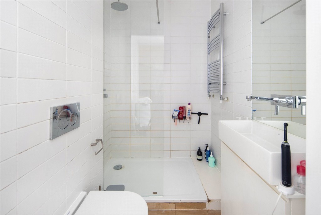 Image for Orsman Road, N1