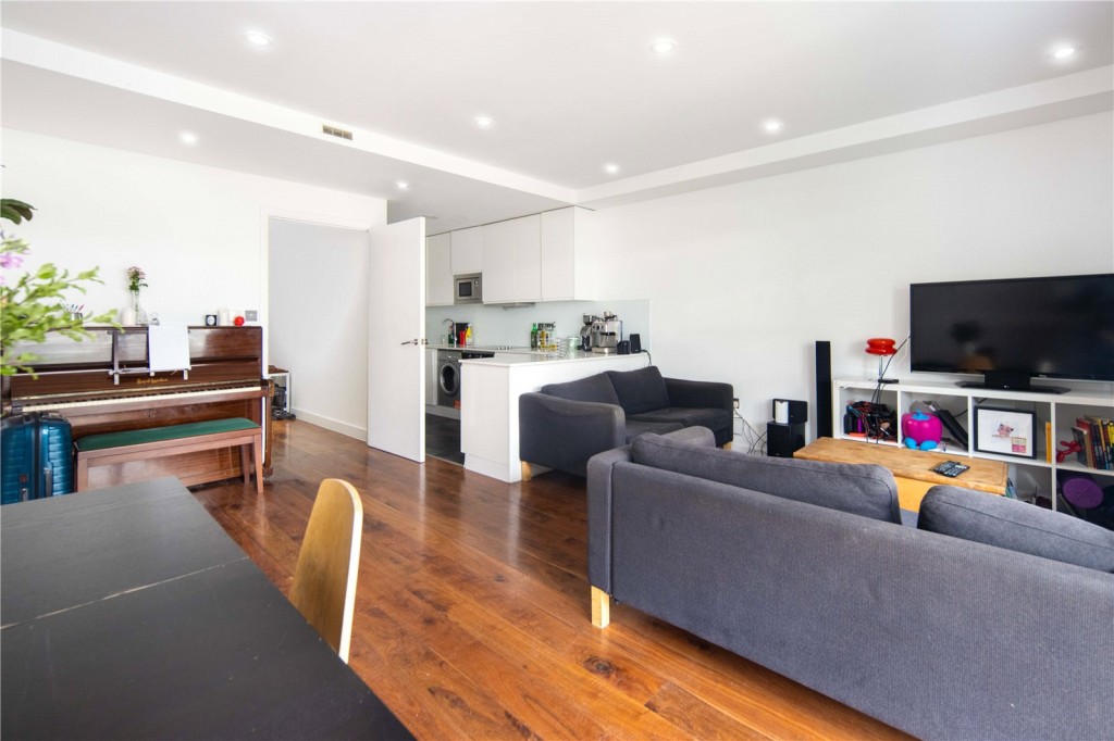 Image for Orsman Road, N1