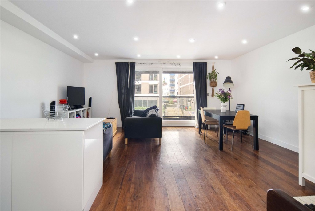 Image for Orsman Road, N1