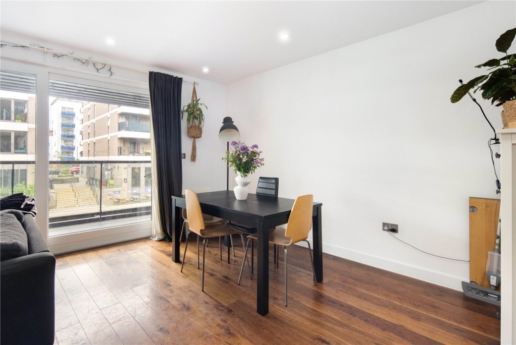 Image for Orsman Road, N1