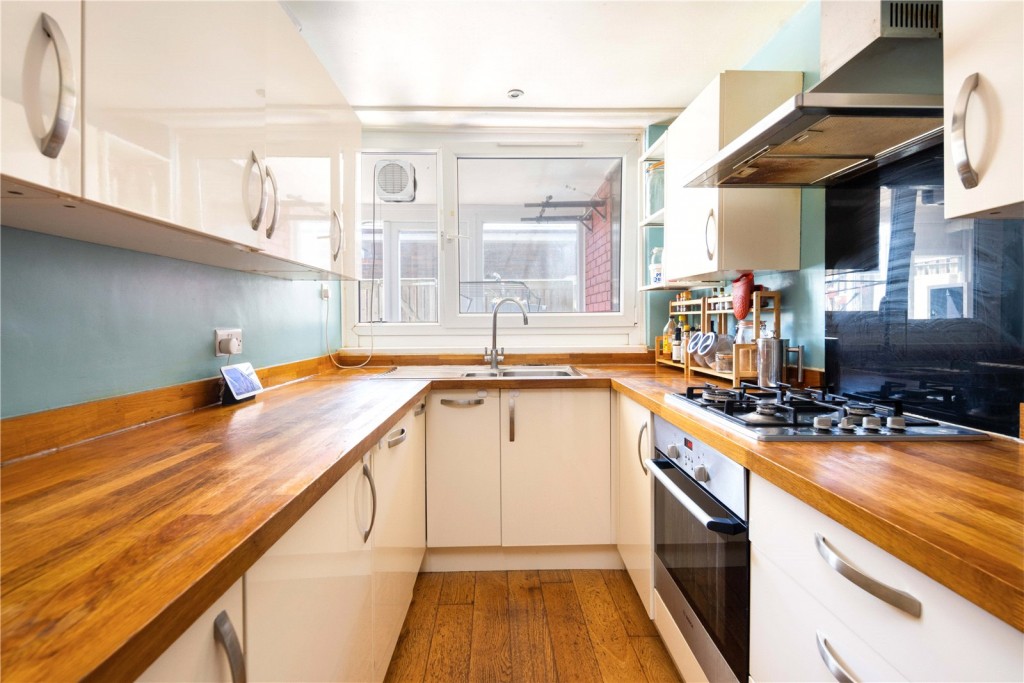 Image for Hindrey Road, E5