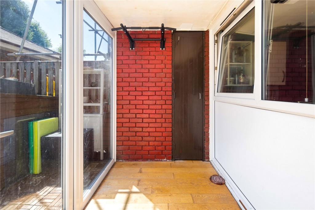 Image for Hindrey Road, E5