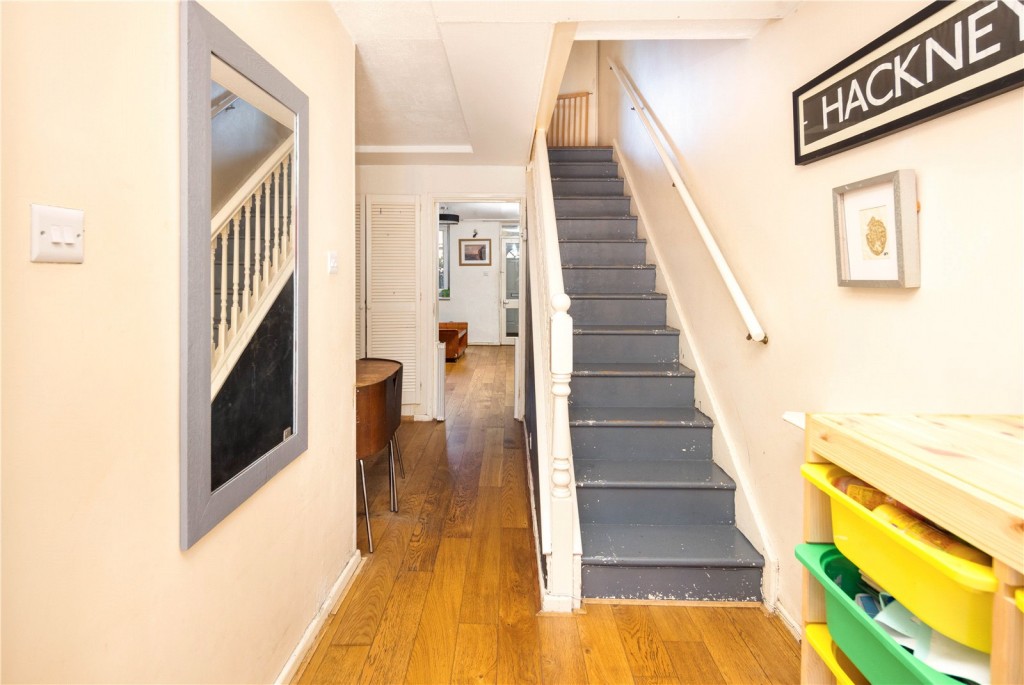 Image for Hindrey Road, E5