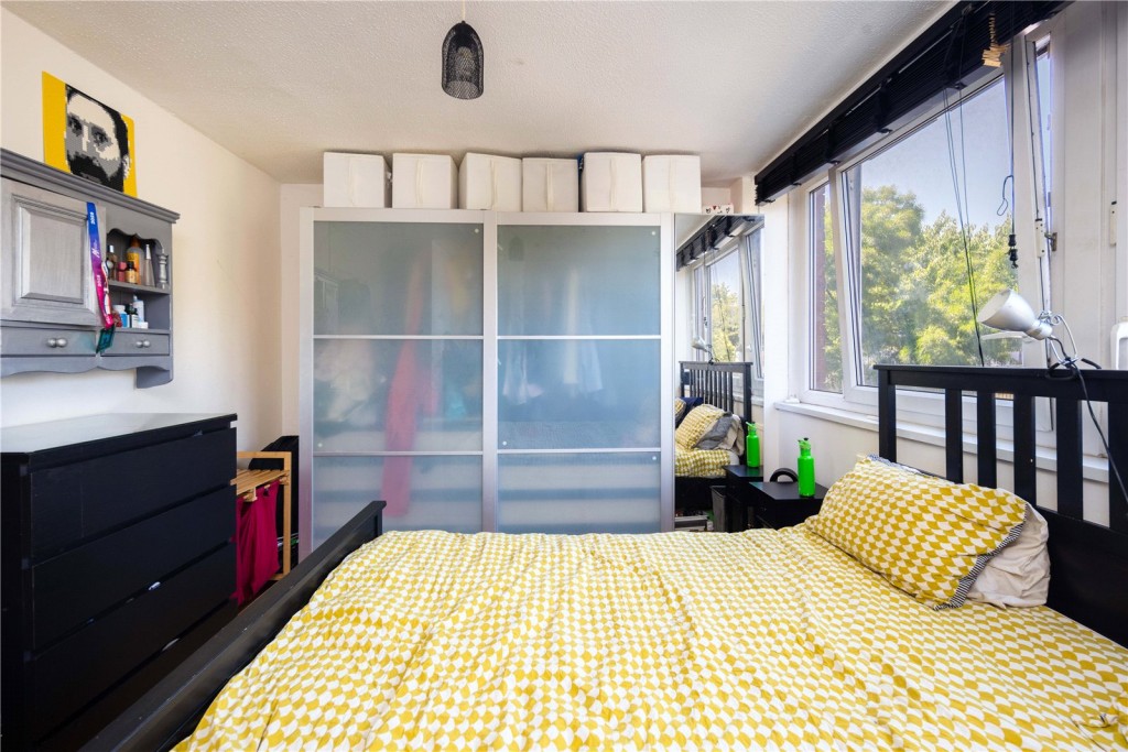 Image for Hindrey Road, E5