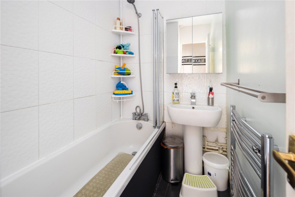 Image for Hindrey Road, E5