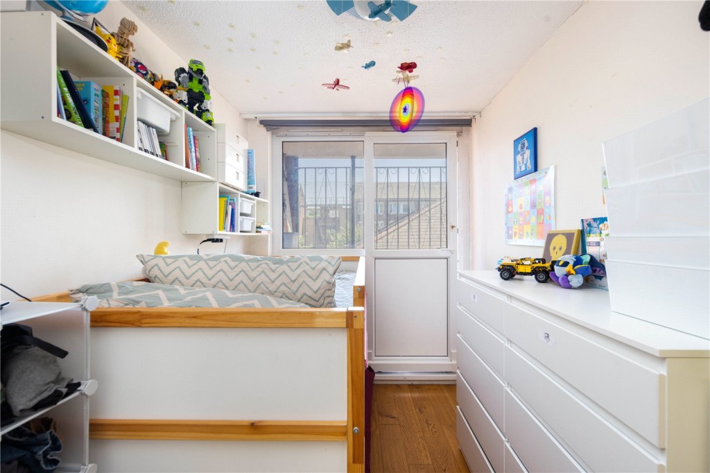Image for Hindrey Road, E5
