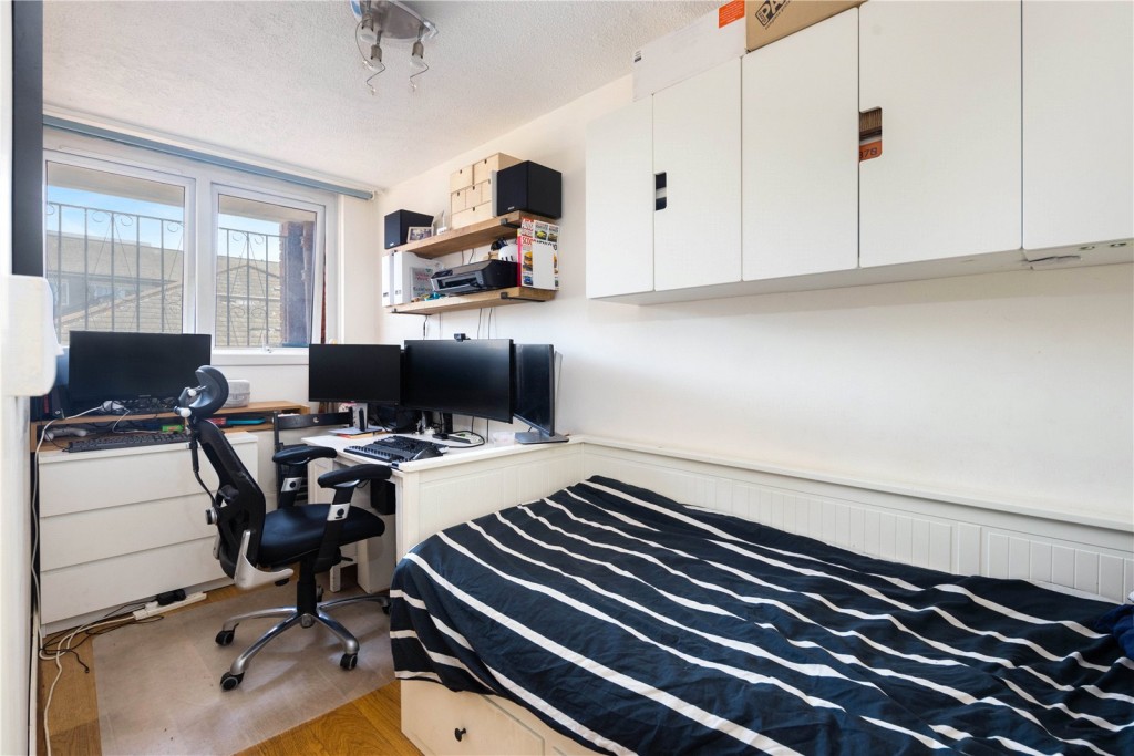 Image for Hindrey Road, E5