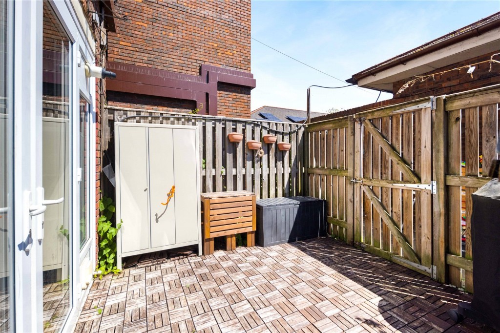 Image for Hindrey Road, E5