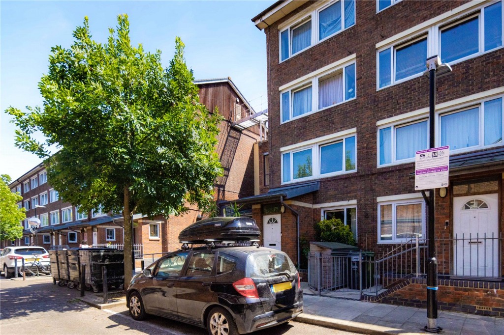 Image for Hindrey Road, E5
