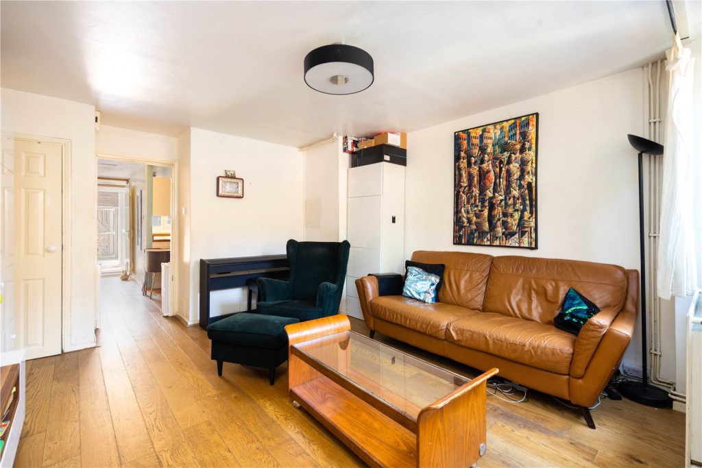 Image for Hindrey Road, E5