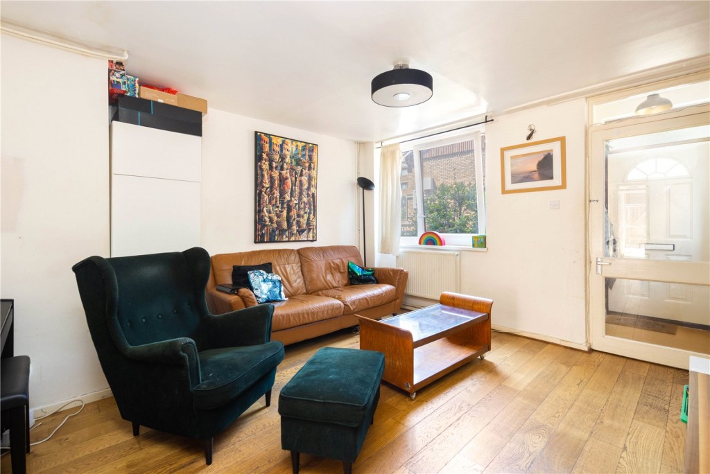 Image for Hindrey Road, E5