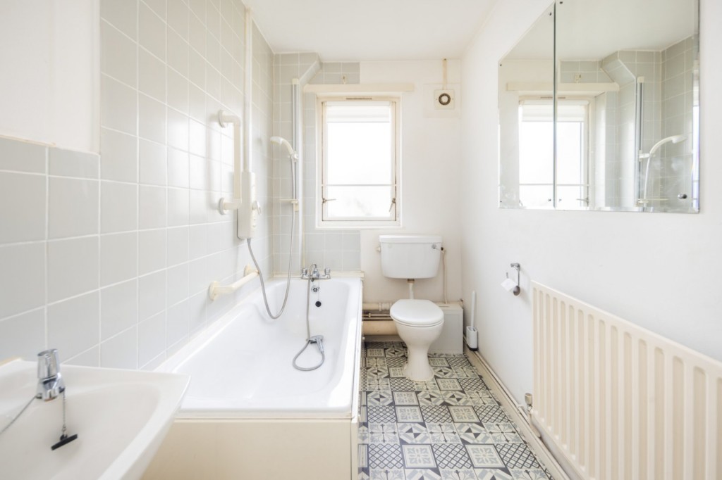 Image for Grand Union Crescent, E8