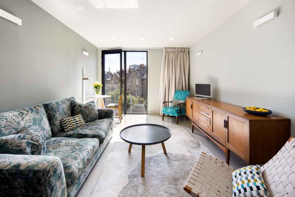 Image for Richmond Road, E8