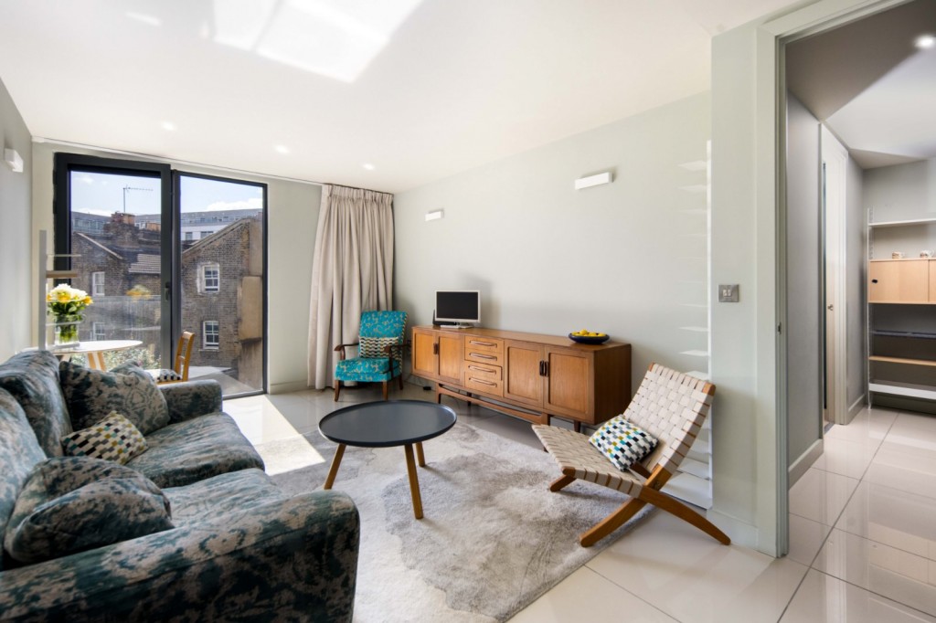 Image for Richmond Road, E8