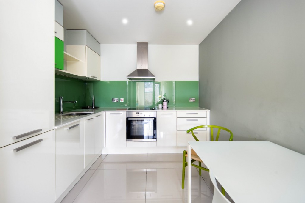 Image for Richmond Road, E8