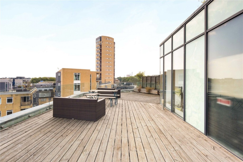 Image for Richmond Road, E8