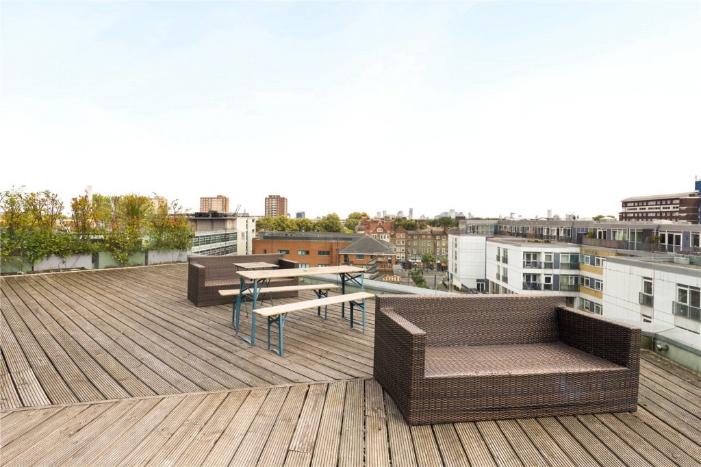 Image for Richmond Road, E8