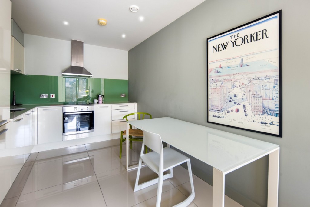 Image for Richmond Road, E8