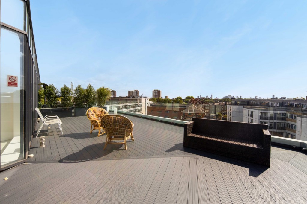 Image for Richmond Road, E8
