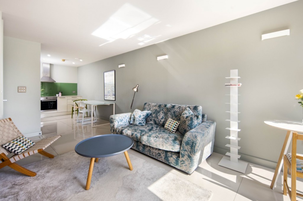 Image for Richmond Road, E8