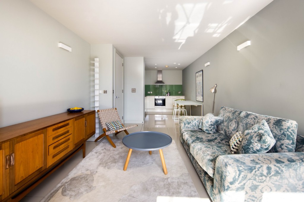 Image for Richmond Road, E8