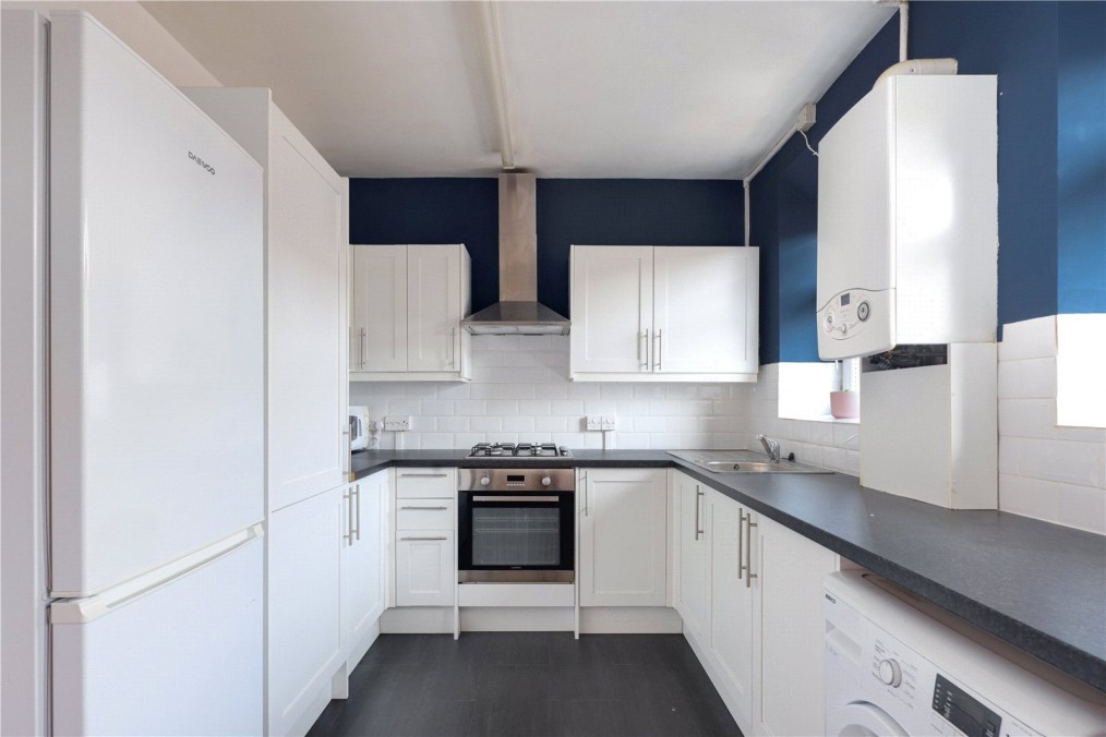 Homerton Road, E9