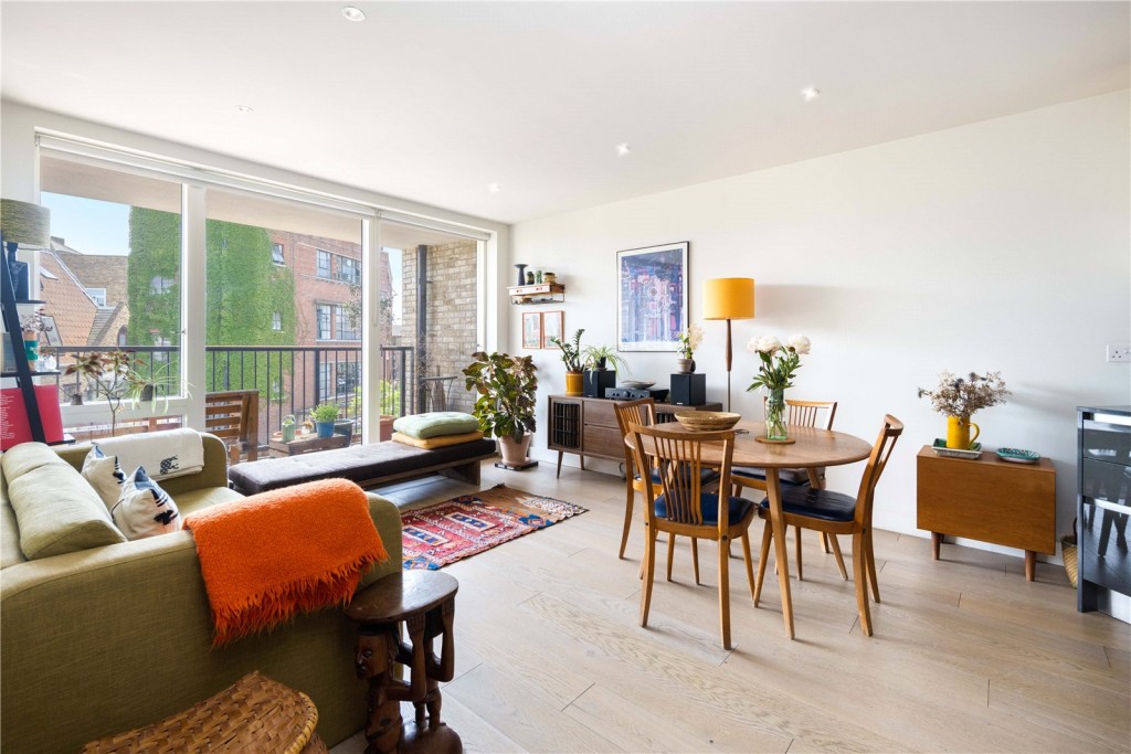 Image for Millfields Road, E5