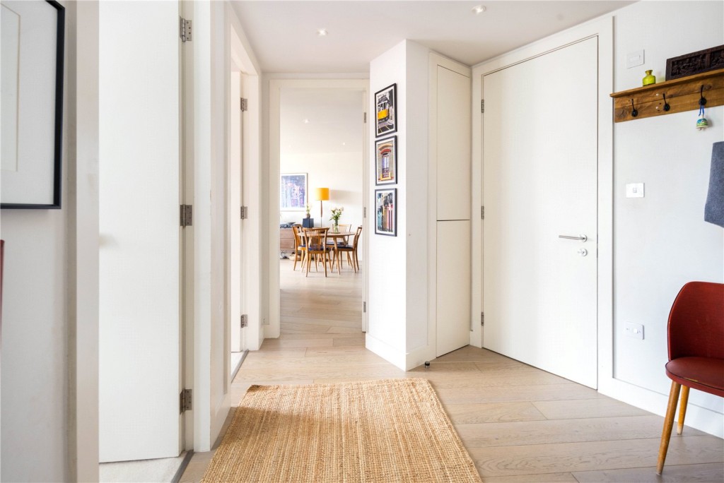 Image for Millfields Road, E5