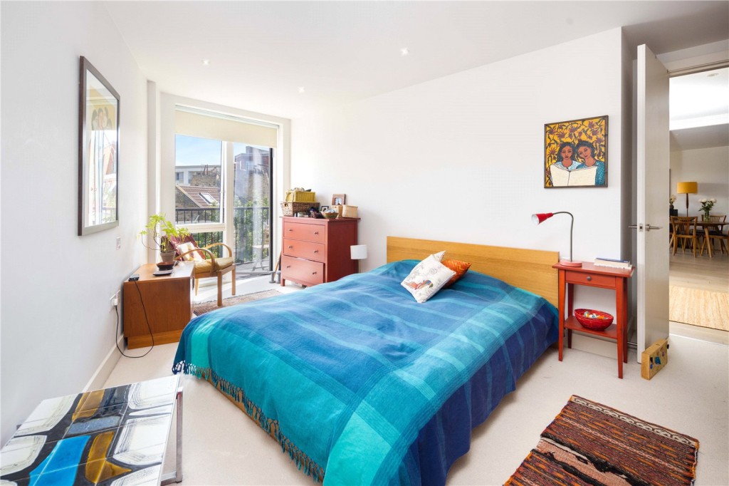 Image for Millfields Road, E5