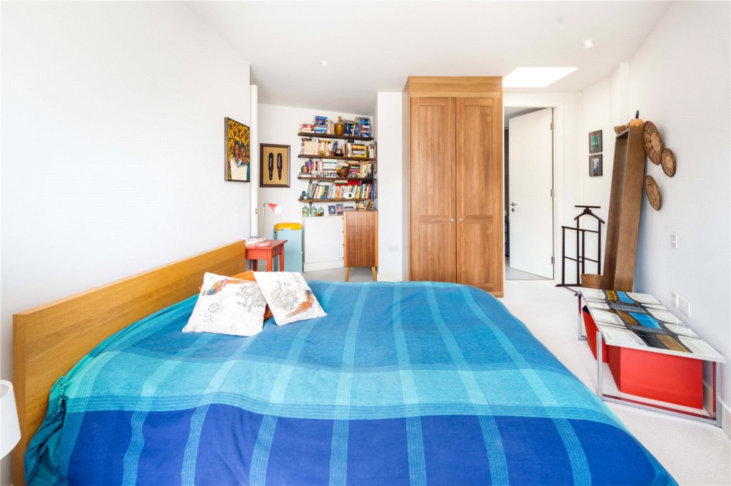 Image for Millfields Road, E5