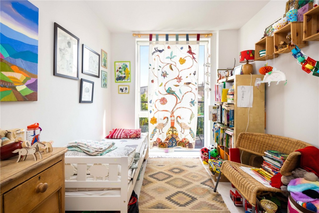 Image for Millfields Road, E5